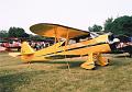 1941 Waco SRE NC1252W